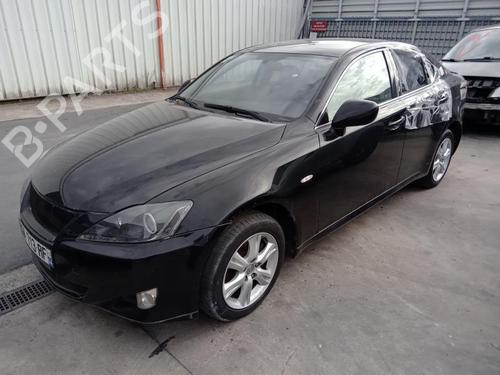 Used Left mirror LEXUS IS II (_E2_) 220d (ALE20) (177 hp) 27016261
