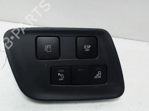 Used Switch CITROËN DS4 (NX_) 2.0 HDi / BlueHDi 135 (136 hp) 27005695