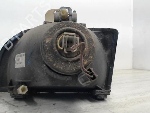 Right headlight FORD FIESTA III (GFJ) 1.1 | BP26998594C29 