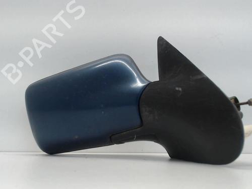 Used Right mirror SEAT CORDOBA Vario (6K5) 1.9 SDI (64 hp) 26992496