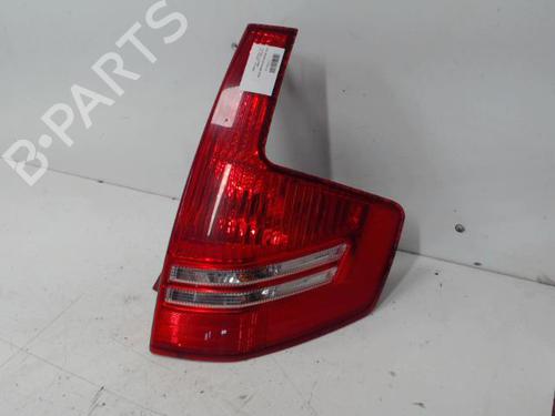 Used Right taillight CITROËN C4 I (LC_) 1.6 HDi (109 hp) 30752566