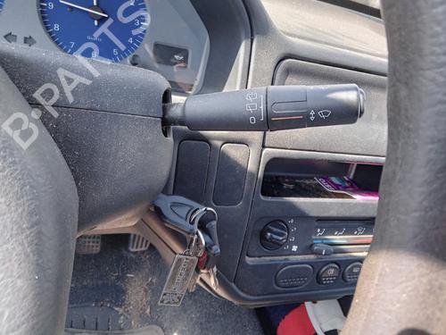 Used Ignition barrel PEUGEOT 106 II (1A_, 1C_) 1.0 i (50 hp) 27017520