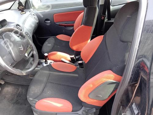 Seat buckle CITROËN C2 (JM_) 1.6 | BP27012843I32 