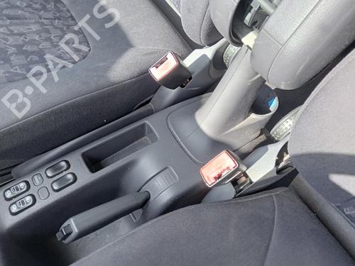 Used Seat buckle Seat buckle MERCEDES-BENZ A-CLASS (W168) A 170 CDI (168.009, 168.109) (95 hp) 33170519 33170519