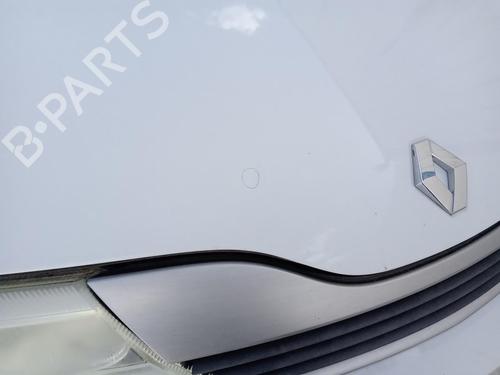 Hood RENAULT LAGUNA II Grandtour (KG0/1_) 1.9 dCi (KG0G) | BP26981763C1 