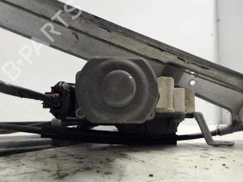 Front right window mechanism SMART FORFOUR (454) 1.3 (454.031) | BP26996219C23 