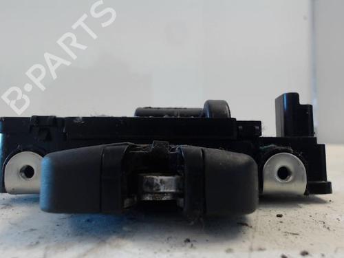Tailgate lock PEUGEOT 2008 I (CU_) 1.6 HDi | BP26991733C101