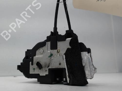 Rear right lock RENAULT LAGUNA III (BT0/1) 2.0 dCi (BT01, BT08, BT09, BT0E, BT0K, BT12, BT1C, BT1D,... | BP26988175C99 
