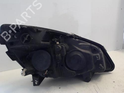 Left headlight RENAULT SCÉNIC II (JM0/1_) 1.5 dCi (JM02, JM13) | BP27006519C28 - Image 3