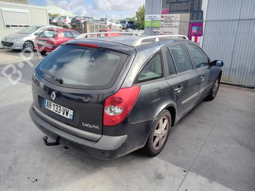Used Rear wiper motor RENAULT LAGUNA II Grandtour (KG0/1_) 1.9 dCi (KG0G) (120 hp) 26979921