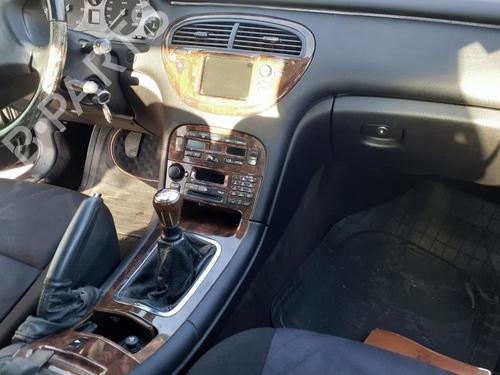 Used Climate control PEUGEOT 607 (9D, 9U) 2.2 HDi (133 hp) 27007478