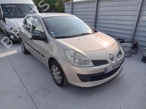 Left front window switch RENAULT CLIO III (BR0/1, CR0/1) 1.5 dCi (BR17, CR17) | BP27014018I27 - Image 7