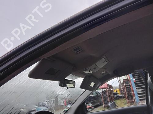 Used Interior roof light FORD MONDEO III Turnier (BWY) 2.0 16V TDDi / TDCi (115 hp) 27002288