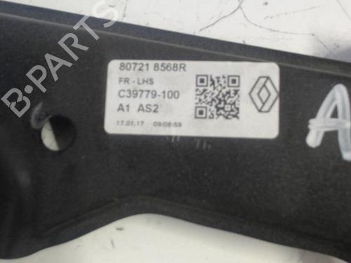 Front left window mechanism RENAULT KADJAR (HA_, HL_) 1.5 dCi 110 (HLA3) | BP26983136C22 - Image 3
