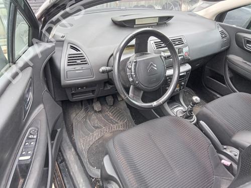 Warning switch CITROËN C4 I (LC_) 2.0 HDi | BP26985729I22  - Image 5