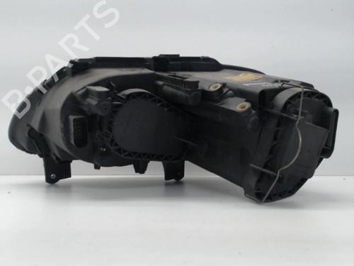 Højre forlygte VW TOURAN (1T1, 1T2) 1.9 TDI | BP27022310C29