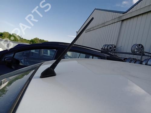 Antenne/Base Antenne/Base NISSAN MICRA IV (K13K, K13KK) 1.2 (80 hp) 34258876 34258876