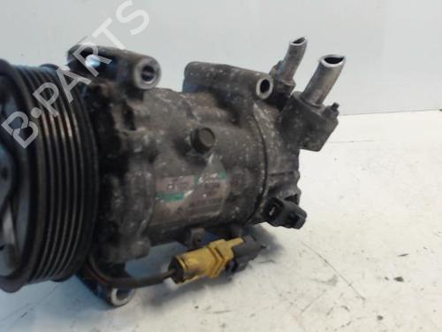 AC compressor PEUGEOT 307 (3A/C) 1.6 HDi | BP27002465M34 