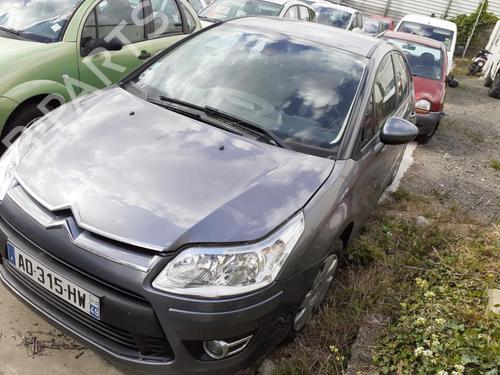 Gearbox CITROËN C4 I (LC_) 1.6 HDi | BP26998514M3 
