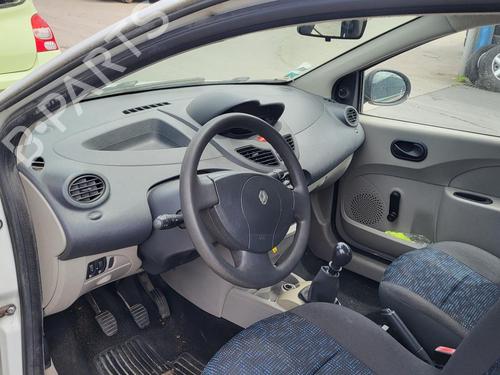 Right front seat RENAULT TWINGO II (CN0_) 1.2 (CN0D) | BP27014087C16 - Image 8