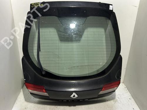 Used Tailgate Tailgate RENAULT LAGUNA III (BT0/1) 2.0 dCi (BT01, BT08, BT09, BT0E, BT0K, BT12, BT1C, BT1D,... (150 hp) 26997809 26997809