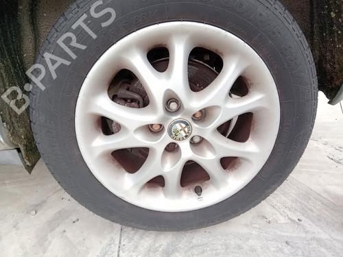 Felg ALFA ROMEO 147 (937_) 1.9 JTD (937.AXD1A, 937.BXD1A, 937.AXV1A, 937.BXB1A,... (115 hp) 29072908