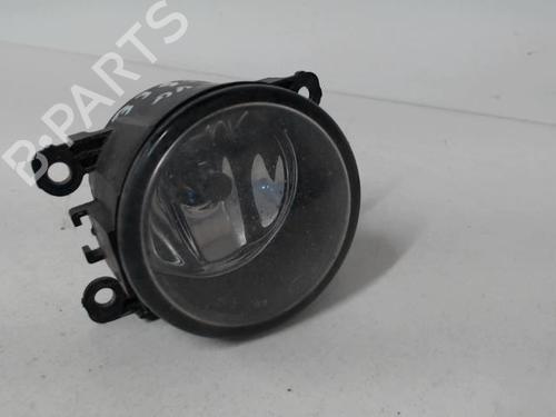 Used Left front fog light RENAULT MEGANE II (BM0/1_, CM0/1_) 1.5 dCi (BM1E, CM1E) (106 hp) 27012545