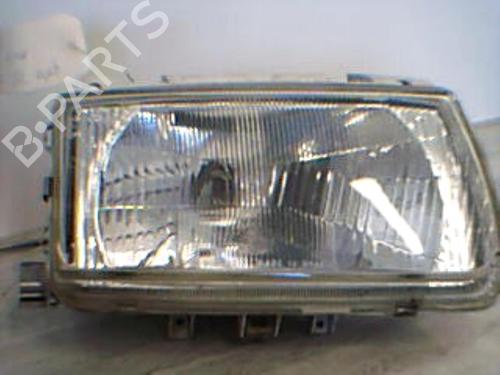 Used Right headlight VW POLO III (6N1) 64 1.9 SDI (64 hp) 27004476