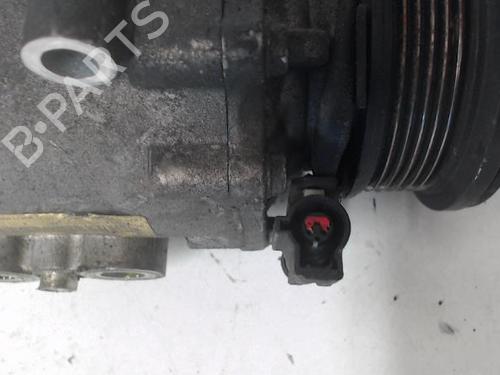 AC compressor FORD FIESTA VI (CB1, CCN) 1.25 | BP26989655M34 - Image 3