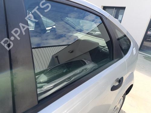 Used Rear left door window Rear left door window FORD FOCUS II (DA_, HCP, DP) 1.6 TDCi (90 hp) 39762086 39762086