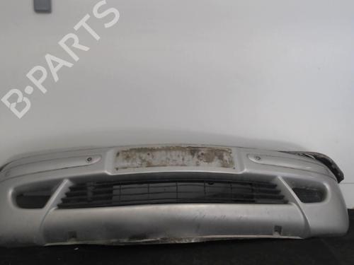 Used Front bumper MERCEDES-BENZ VANEO (414) 1.7 CDI (414.700) (91 hp) 26988516