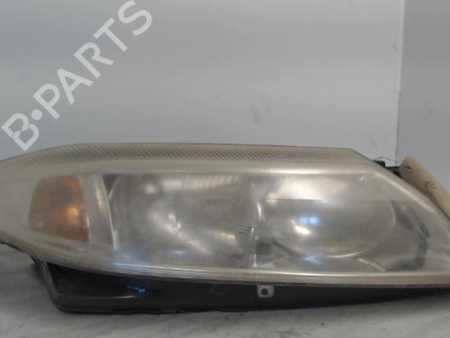 Used Right headlight RENAULT LAGUNA II Grandtour (KG0/1_) 1.9 dCi (KG0G) (120 hp) 26998660