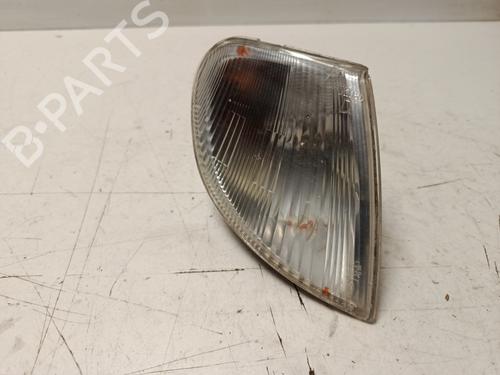 Right front indicator PEUGEOT PARTNER MPV (5_, G_) | BP33725153C33 - Image 2