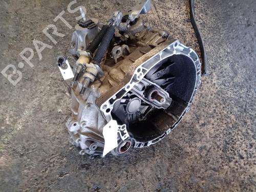 Used Gearbox Gearbox MINI MINI (R56) Cooper (120 hp) 26995881 26995881