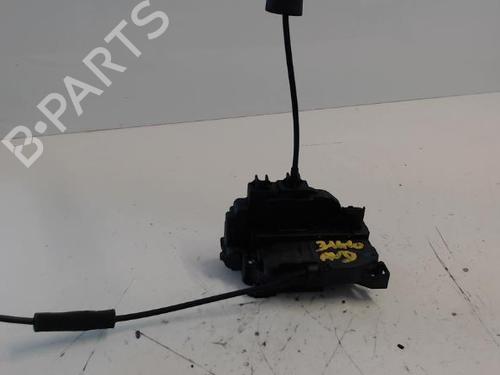 Used Front right lock RENAULT MEGANE III Hatchback (BZ0/1_, B3_) 1.5 dCi (BZ09, BZ0D, BZ1W, BZ29, BZ14) (110 hp) 27026111