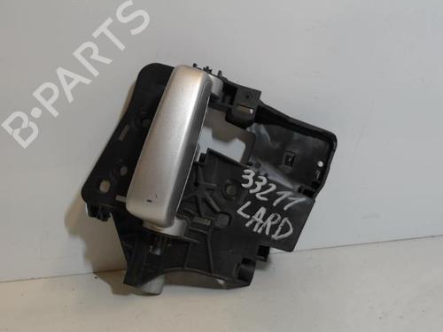 Used Rear right interior door handle CITROËN BERLINGO Box Body/MPV (B9) 1.6 HDi / BlueHDi 75 (75 hp) 26987204