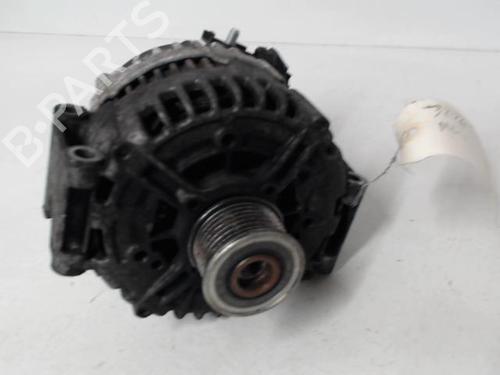 Used Alternator MERCEDES-BENZ M-CLASS (W164) ML 300 CDI 4-matic (164.121) (204 hp) 26986529