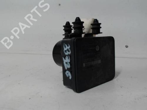 ABS pump VW GOLF PLUS V (5M1, 521) 2.0 TDI 16V | BP26986709M43