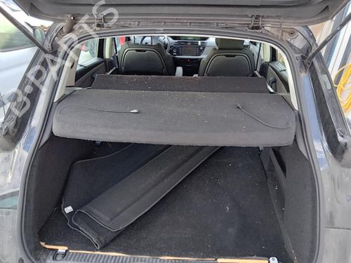 Used Rear parcel shelf CITROËN C4 Picasso II 1.6 HDi / BlueHDi 115 (115 hp) 29633817