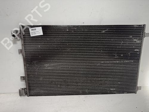 AC radiator NISSAN QASHQAI I (J10, NJ10) 1.5 dCi | BP28539562M32 