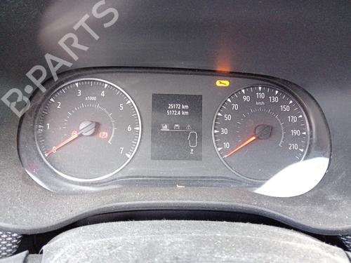 Used Instrument cluster DACIA JOGGER (RK_) 1.0 TCe 100 ECO-G (RKMT) (101 hp) 30464463