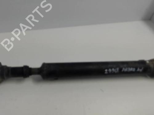 Used Driveshaft NISSAN PATHFINDER III (R51) 2.5 dCi 4WD (174 hp) 27025467