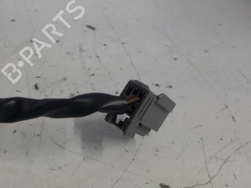 Right mirror FORD FOCUS II (DA_, HCP, DP) 1.6 TDCi | BP27014191C27 