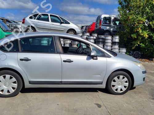 Dør høyre bak CITROËN C4 I (LC_) 1.6 HDi (109 hp) 26991132