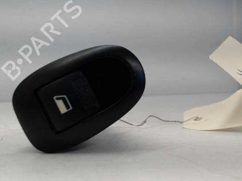Left rear window switch CITROËN C3 Pluriel (HB_) 1.4 | BP27011228I29 