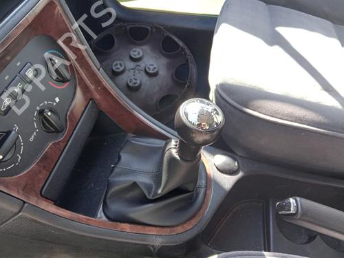 Used Gear lever PEUGEOT 307 (3A/C) 1.6 16V (109 hp) 27391022