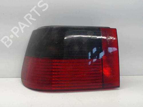 Used Right taillight SEAT IBIZA II (6K1) 1.9 TDI (110 hp) 26984347