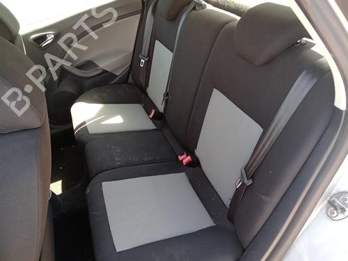 Sæde Bagtil Sæde Bagtil SEAT IBIZA IV (6J5, 6P1) 1.2 TDI (75 hp) 34258817 34258817