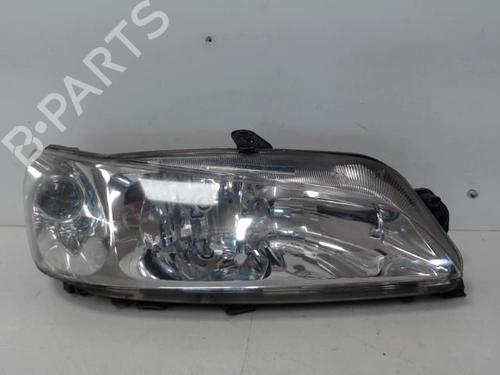 Used Right headlight PEUGEOT 306 Hatchback (7A, 7C, N3, N5) 2.0 HDI 90 (90 hp) 27705993