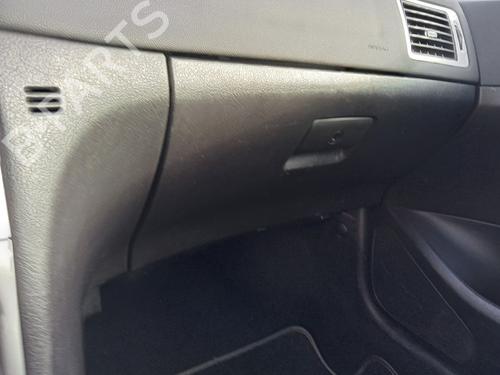 Vano posta oggetti PEUGEOT 307 (3A/C) 2.0 HDi 110 (107 hp) 31271003